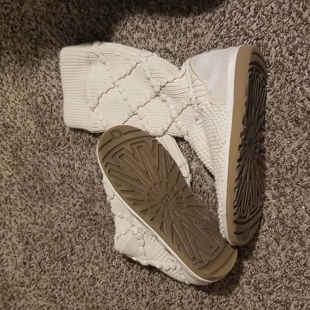 UGG boots